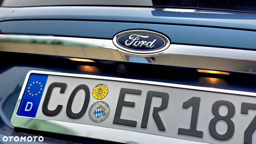 Ford Mondeo 2019 photo 3