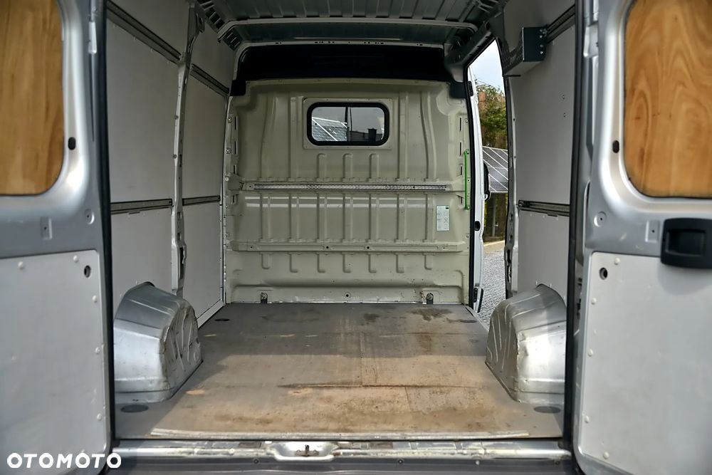 Peugeot Boxer - 37