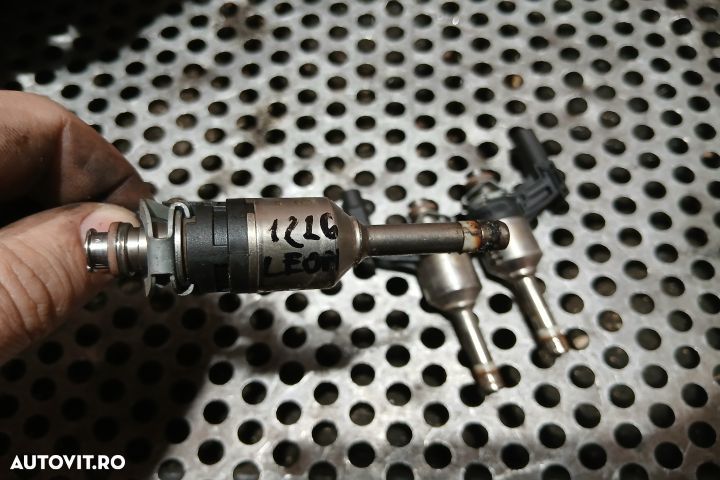 Injector benzina 03F906036B 03F906036B Seat Leon 2 1P [facelift] [200 - 2