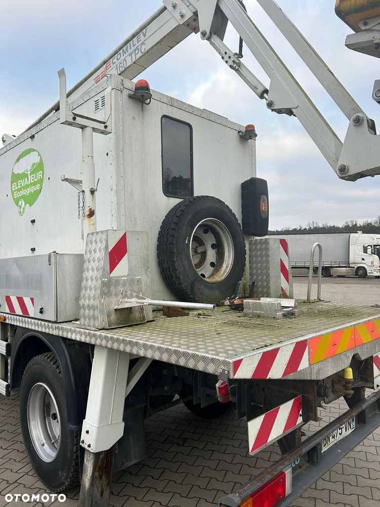 Iveco EEV120E22 - 25