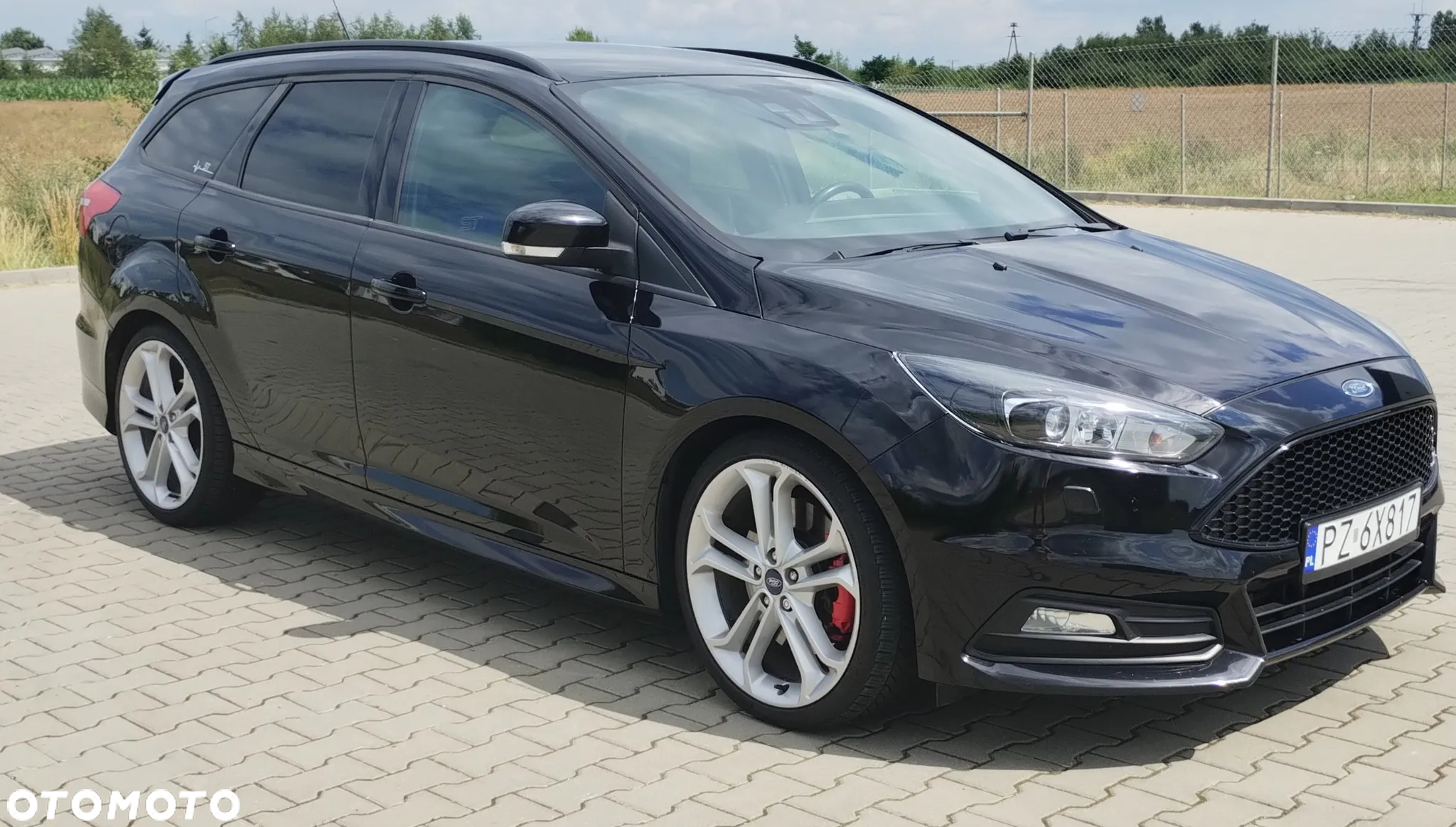 Ford Focus 2.0 TDCi ST PowerShift - 5