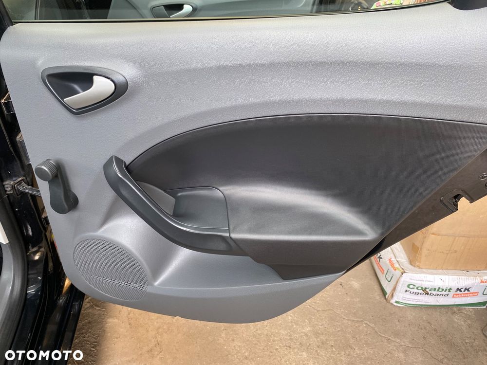 Seat Ibiza - 26