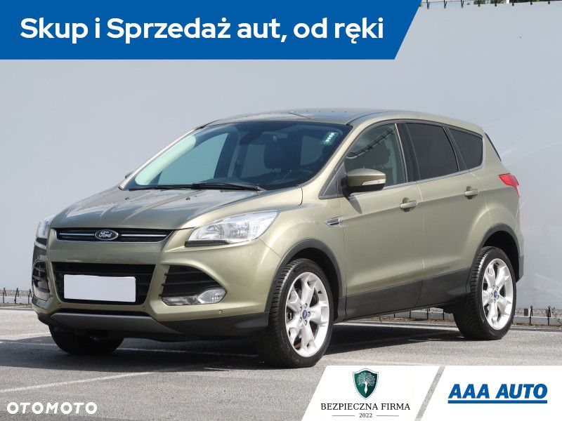 Ford Kuga - 2