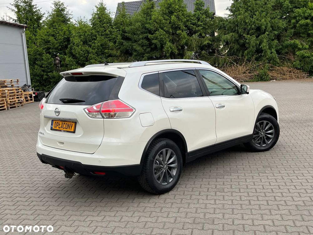 Nissan X-Trail 1.6 DIG-T Tekna - 16