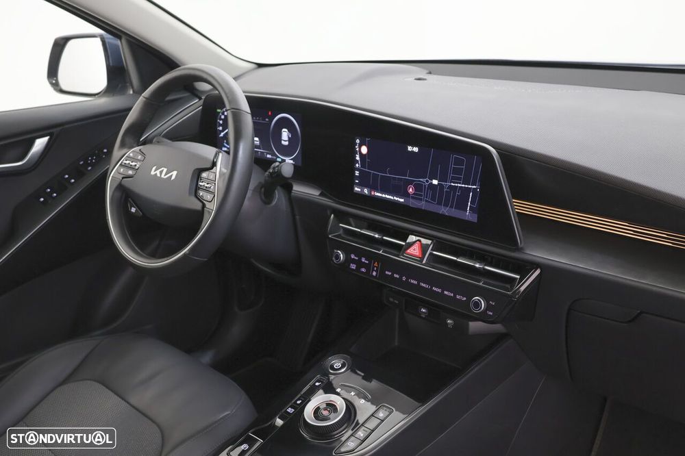 Kia e-Niro 64kWh - 5