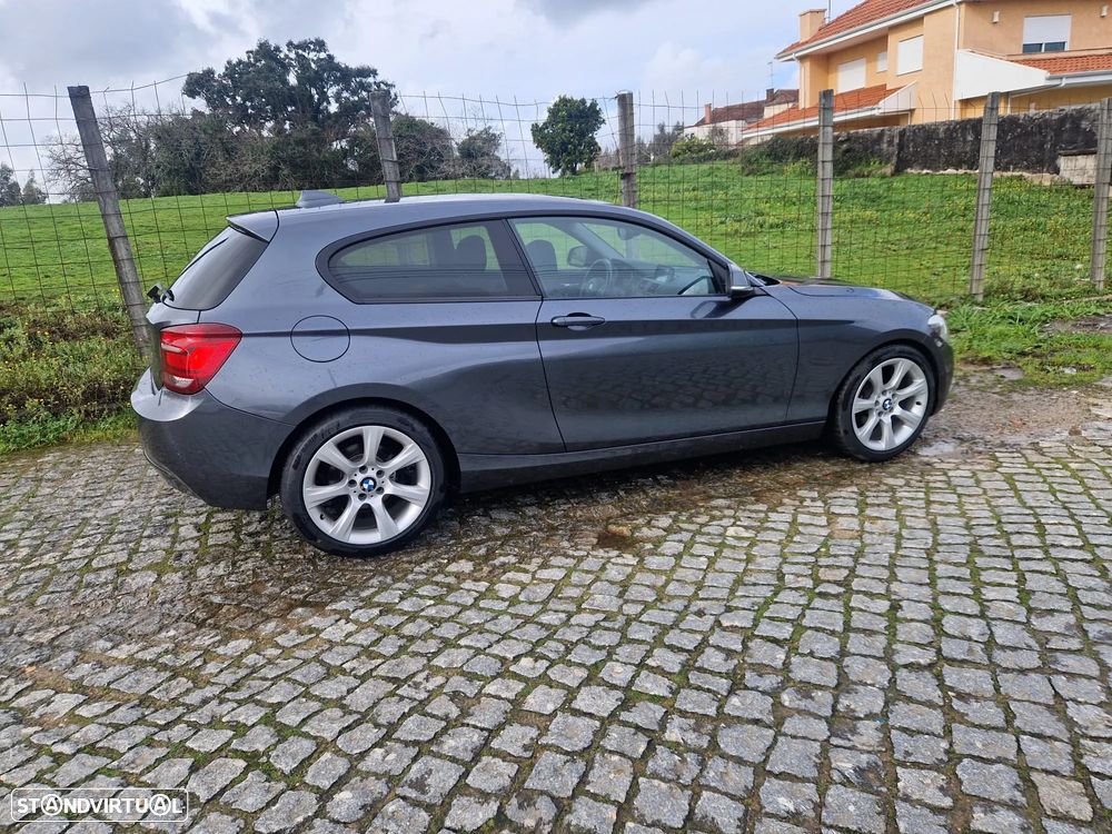 BMW 116 i Aut. Urban Line - 6
