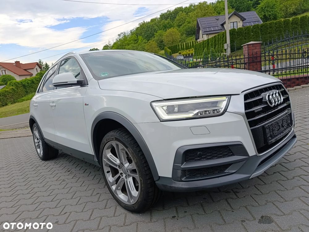 Audi Q3 2.0 TDI Quattro Design S tronic - 4