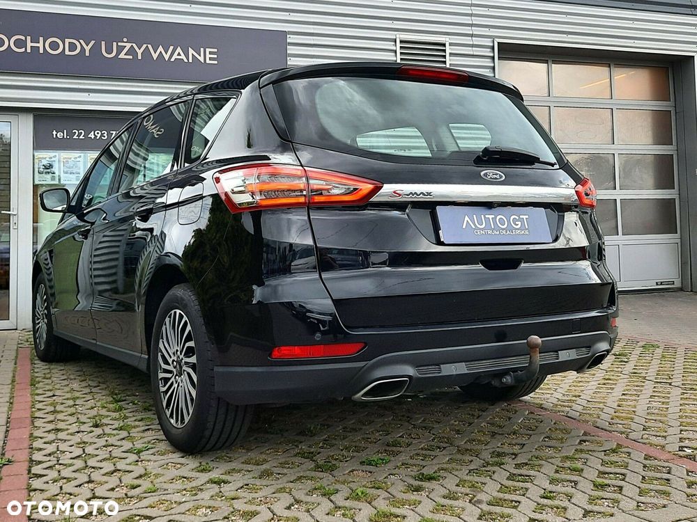 Ford S-Max - 23