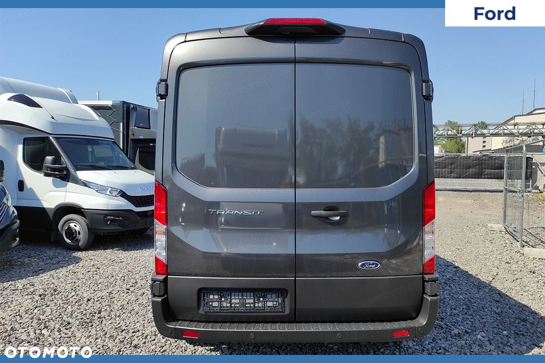 Ford Transit 350 L3H2 Trend 2.0 130KM - 7