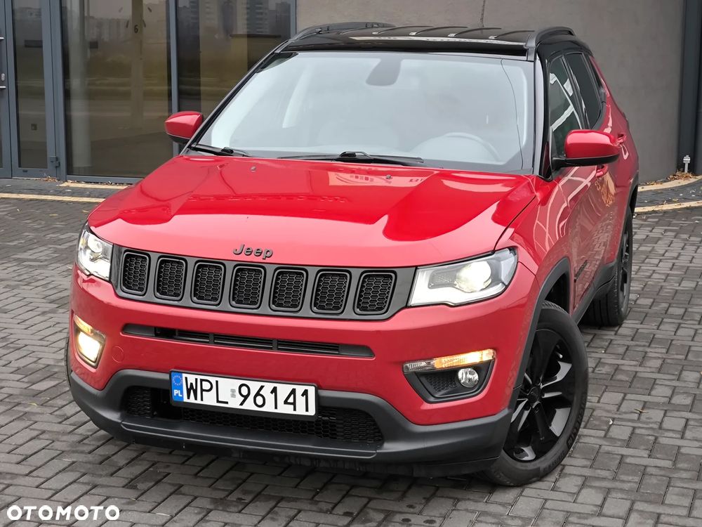Jeep Compass - 9