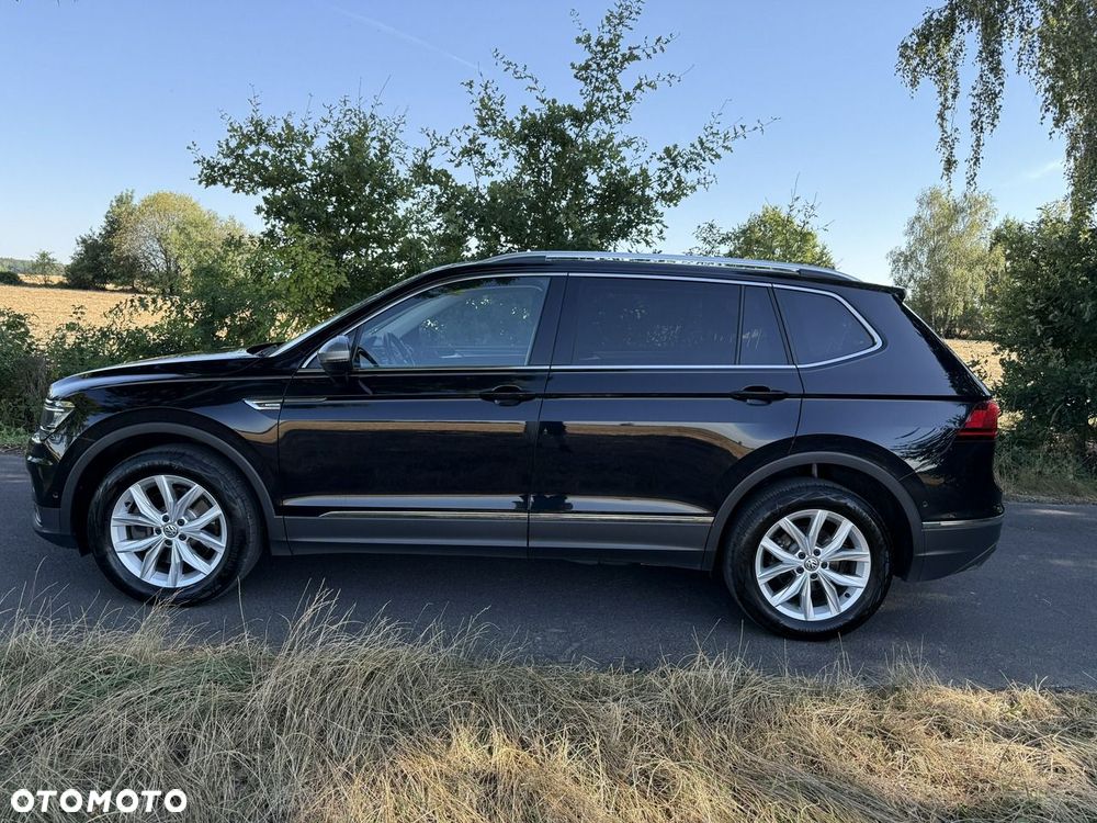 Volkswagen Tiguan Allspace 2.0 TDI 4Mot SCR Highline DSG 7os - 24