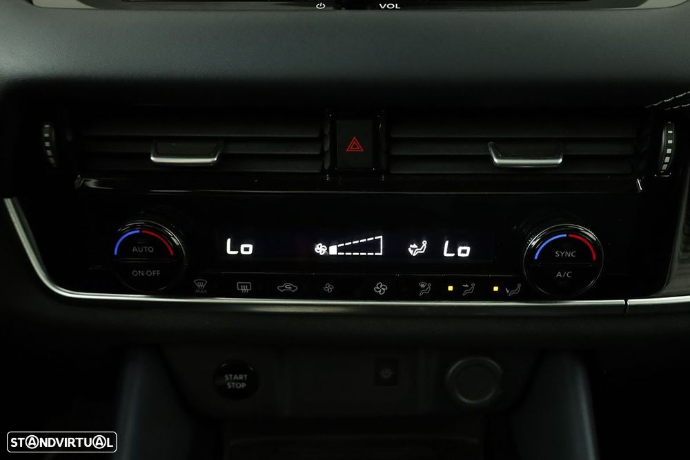 Nissan Qashqai 1.5 e-Power Tekna - 12