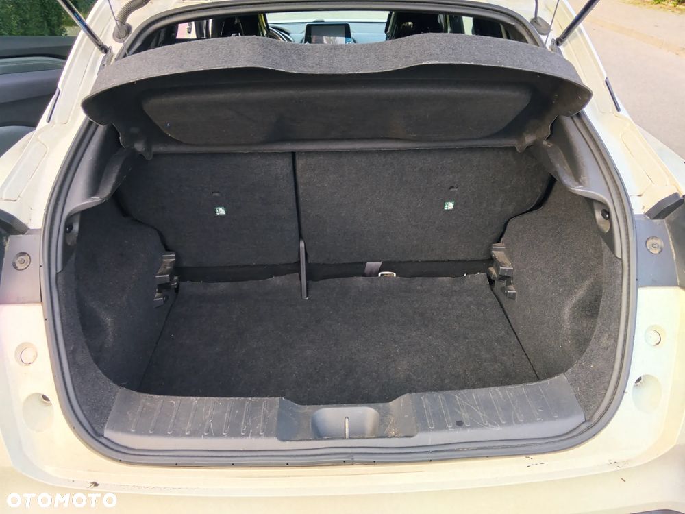 Nissan Juke DIG-T 117 N-Connecta - 18