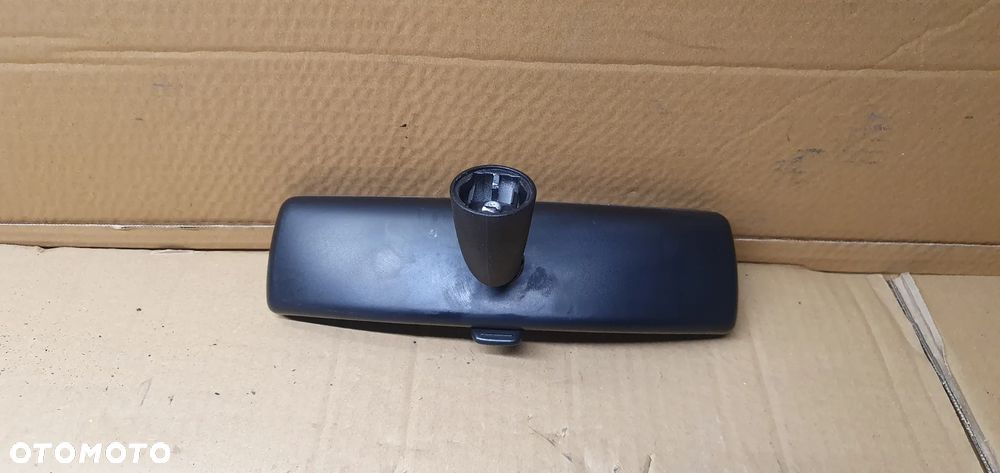 Lusterko wsteczne wewnętrzne VW Golf V Plus - 1