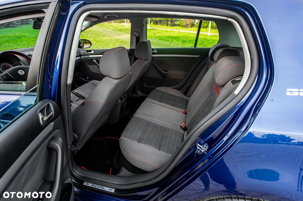 Volkswagen Golf 1.6 Goal - 23