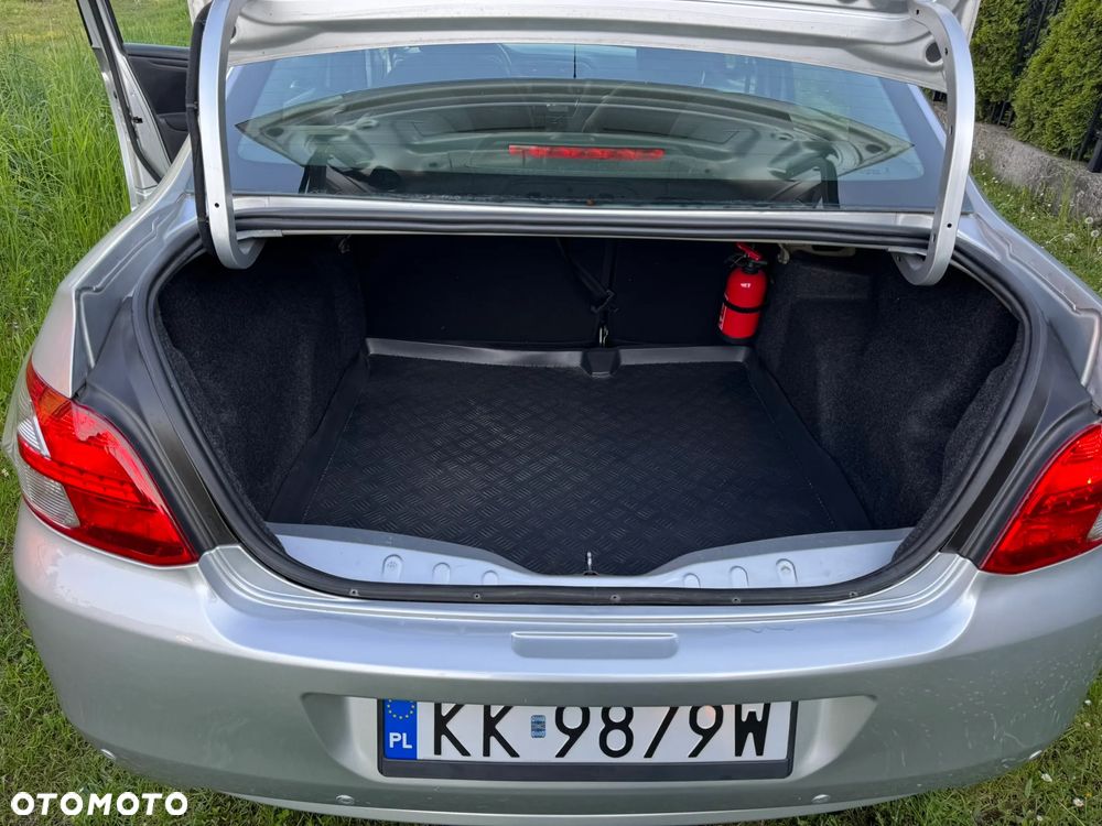 Peugeot 301 1.2 VTi/Pure Tech Active - 16