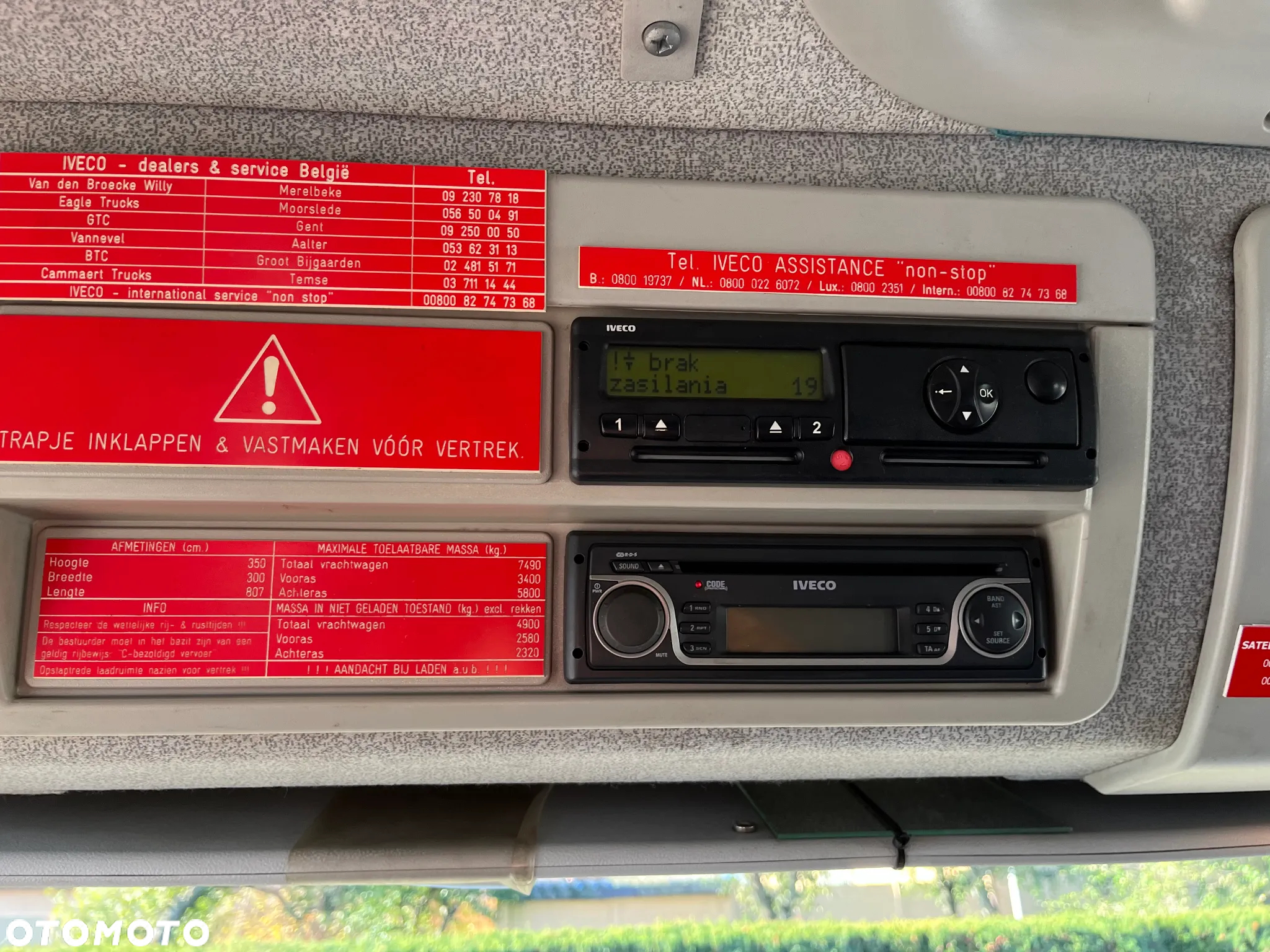 Iveco - 26