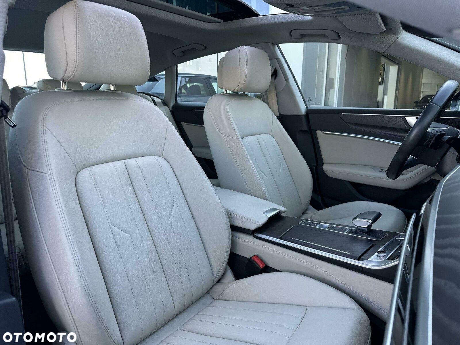 Audi A7 Sportback 45 TFSI Quattro S tronic - 16