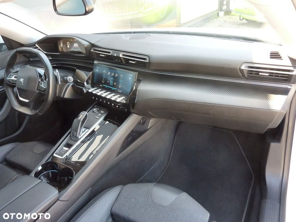 Peugeot 508 - 13