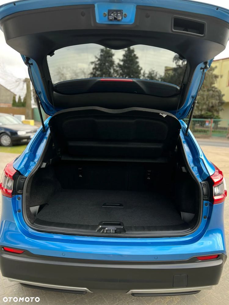 Nissan Qashqai 1.7 dCi Xtronic ALL-MODE 4x4i N-CONNECTA - 14