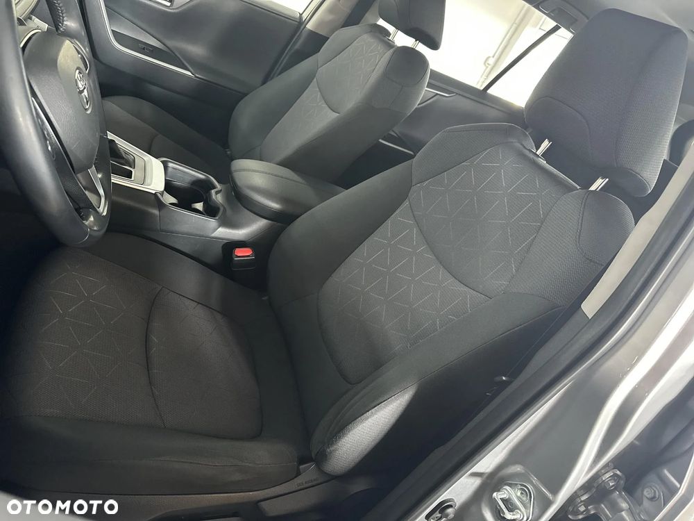 Toyota RAV4 2.0 Comfort 4x2 MS - 25