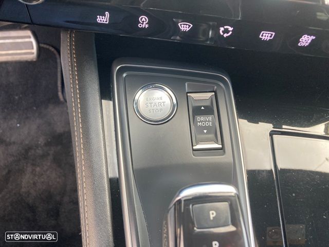 Peugeot 508 1.5 BlueHDi GT EAT8 - 35