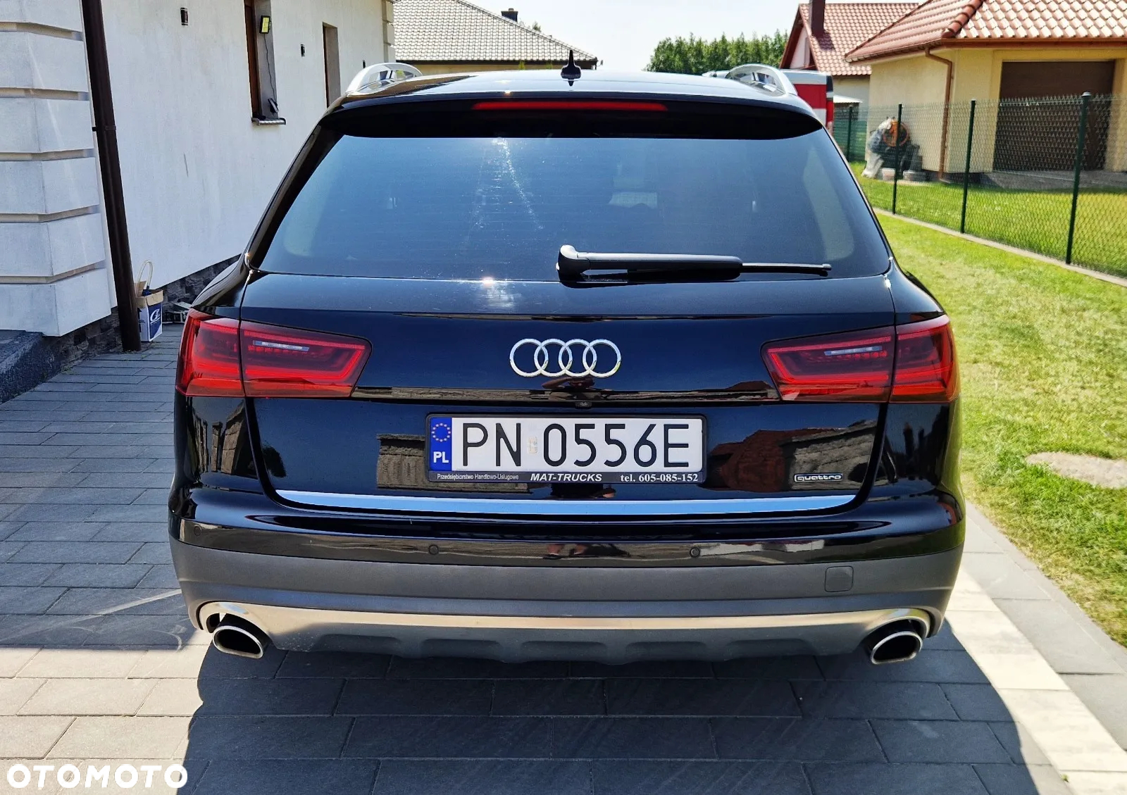 Audi A6 Allroad 3.0 TDI Quattro S tronic - 13