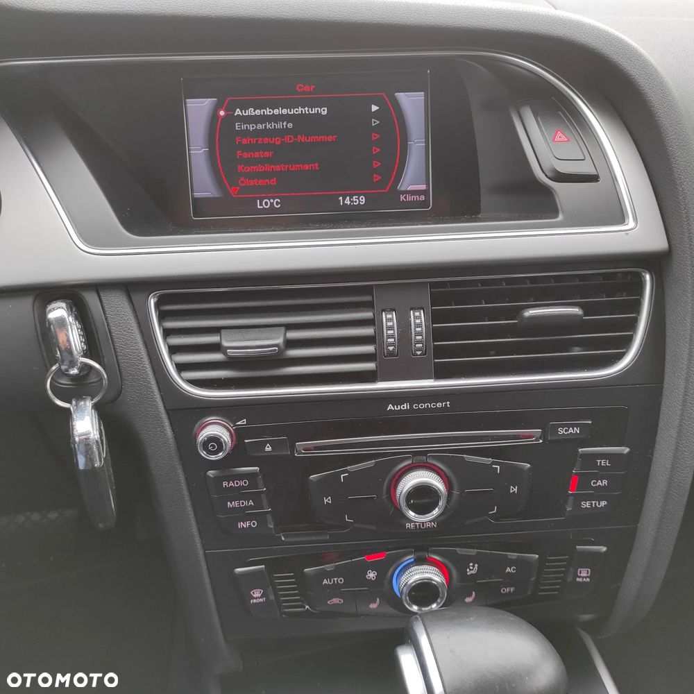 Audi A4 Avant - 21