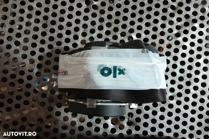 Centura siguranta fata dreapta 606843800 Smart Forfour 1 [2004 - 2006 - 2