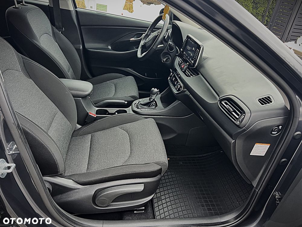 Hyundai i30 1.5 T-GDI 48V-Hybrid DCT Prime - 40