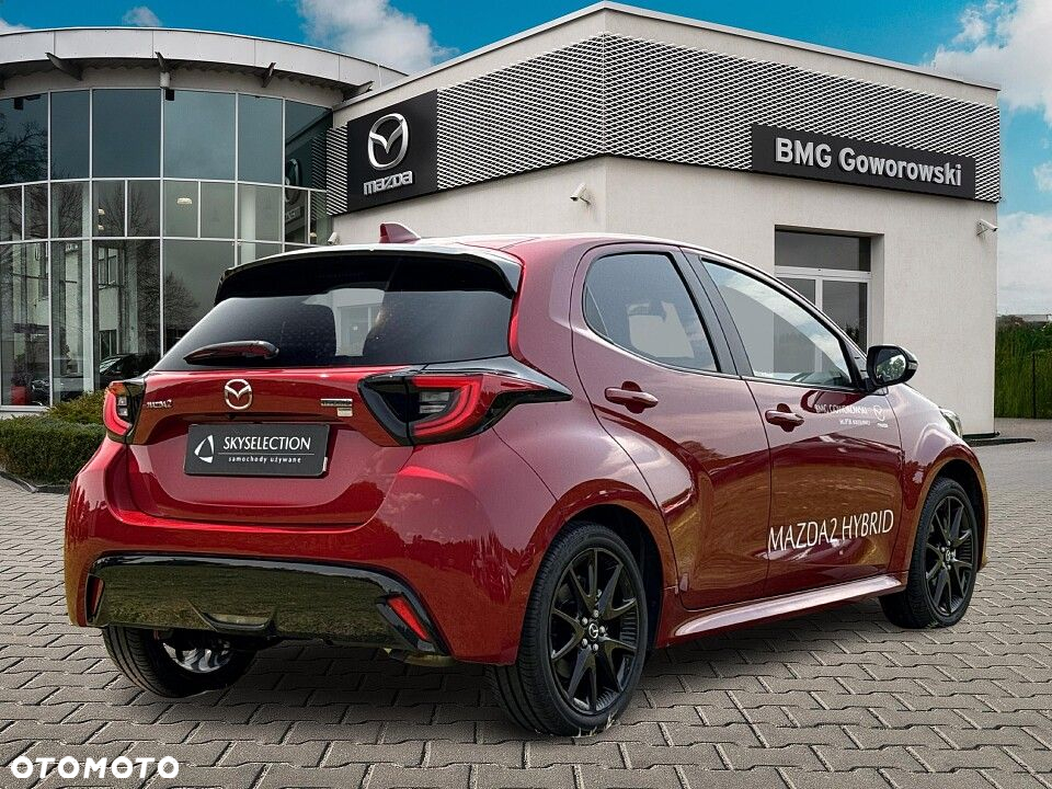 Mazda 2 - 26