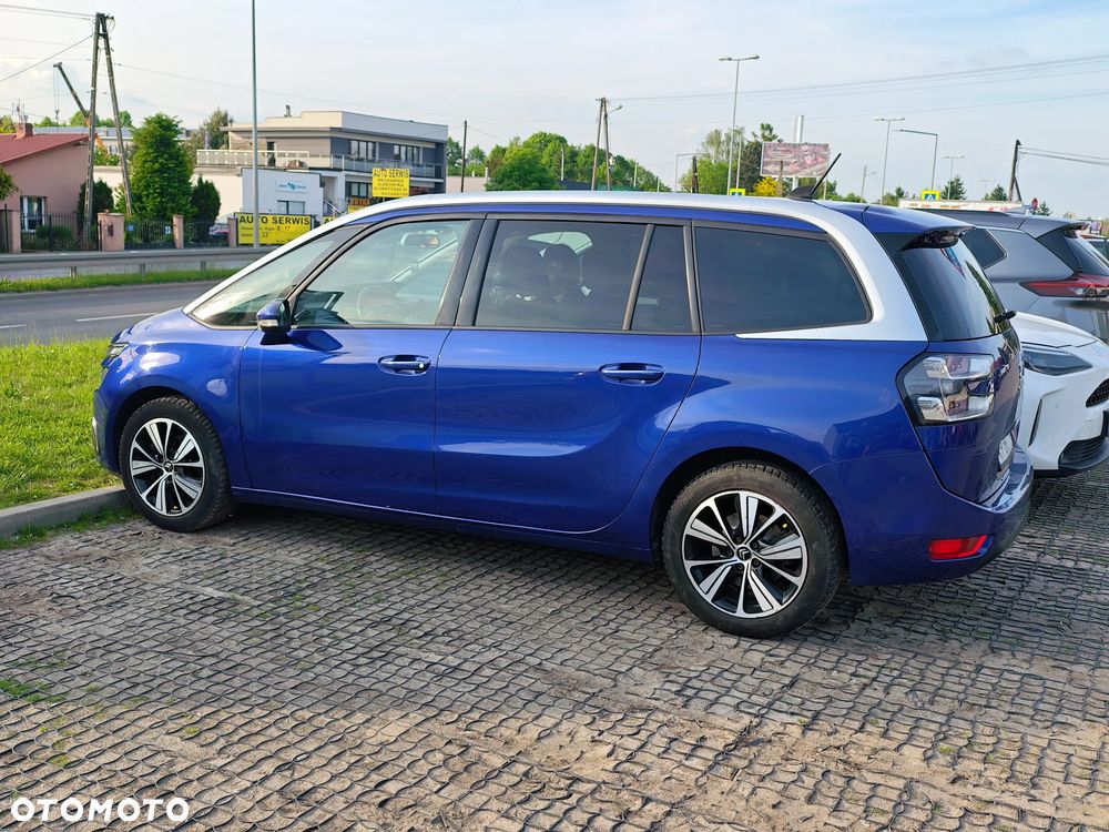 Citroën SpaceTourer M Feel - 10