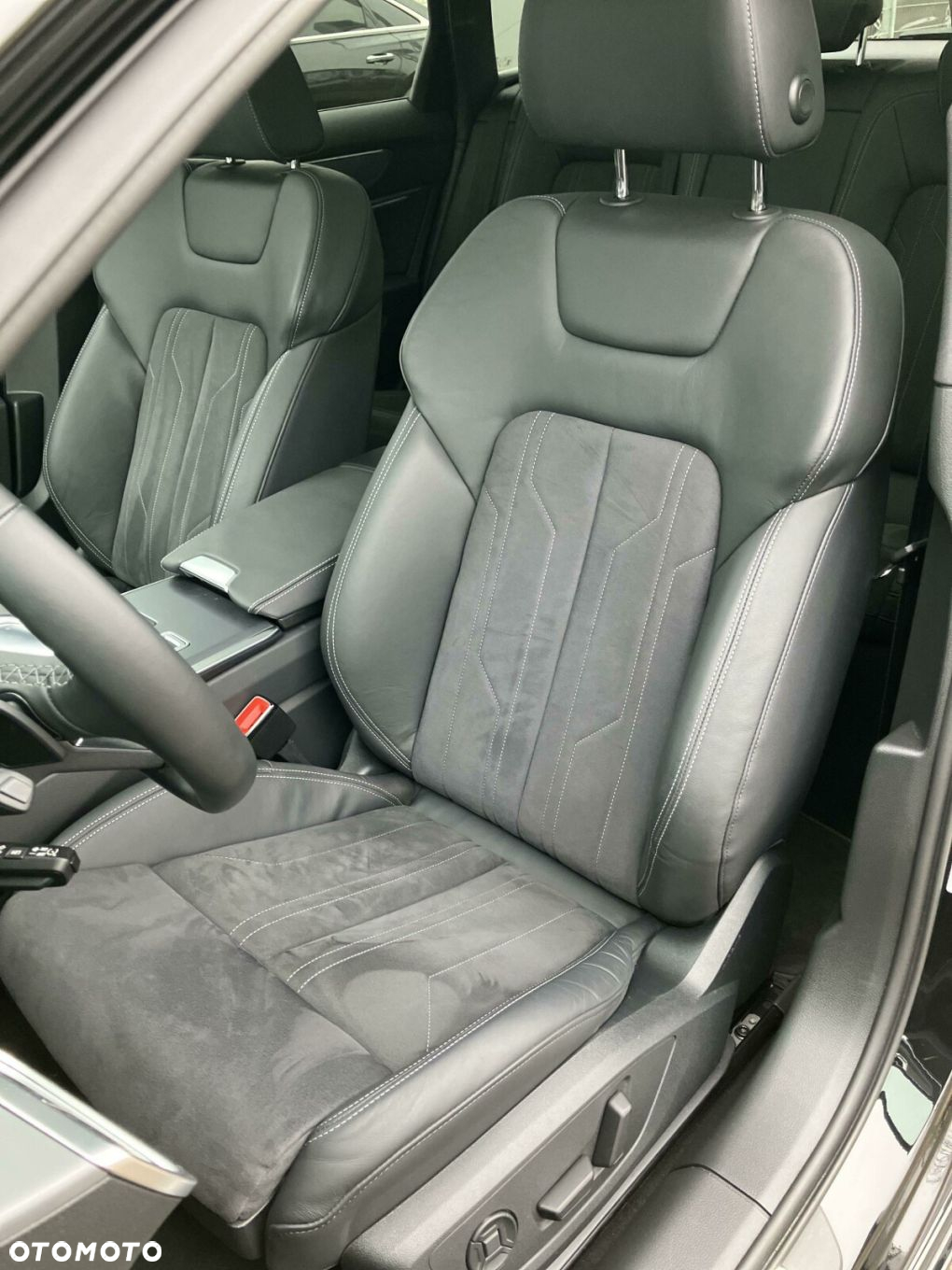 Audi A6 - 13