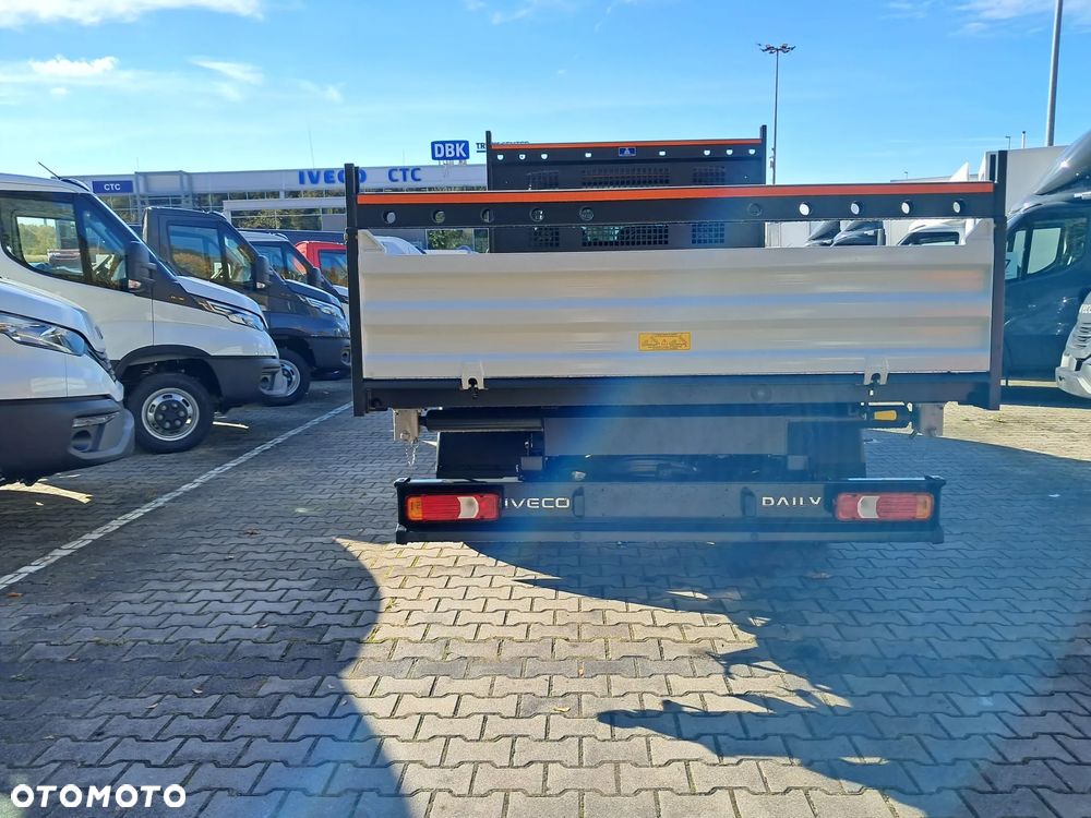 Iveco Daily / Pewny partner w biznesie ! - 10