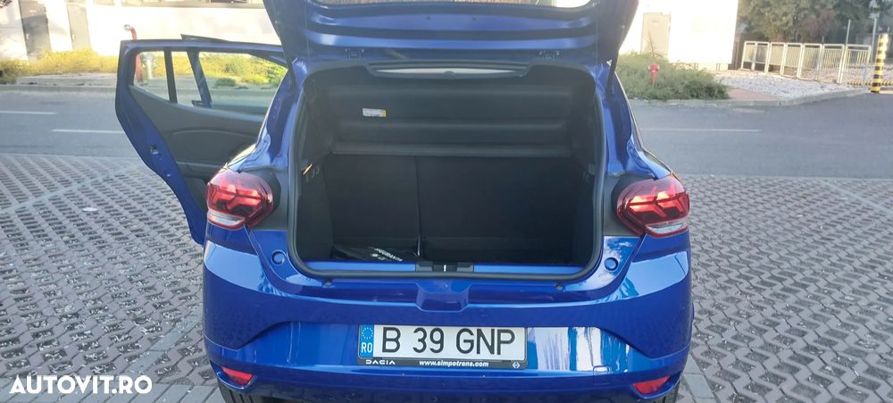 Dacia Sandero - 16