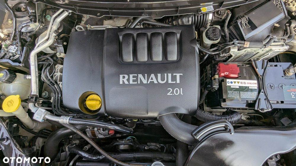 Renault Koleos - 38
