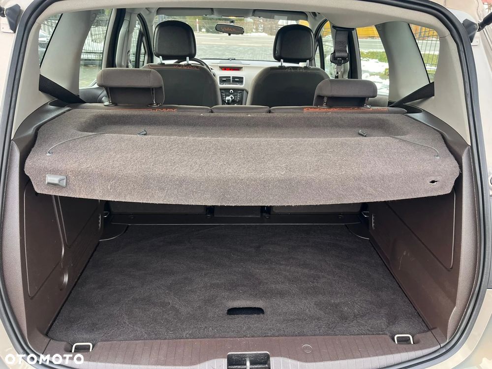 Opel Meriva 1.4 Active - 17