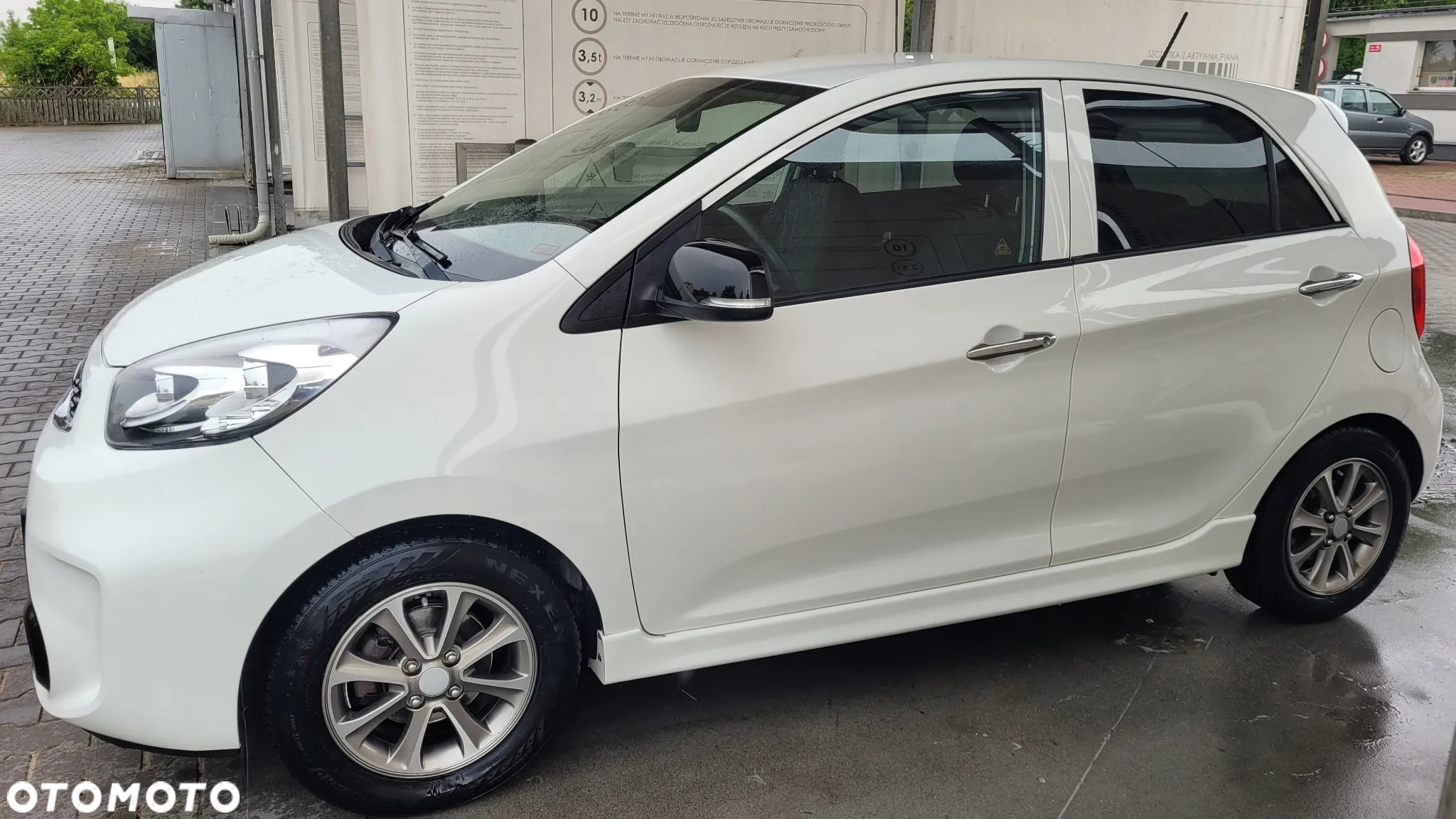 Kia Picanto 1.2 ISG Spirit - 9