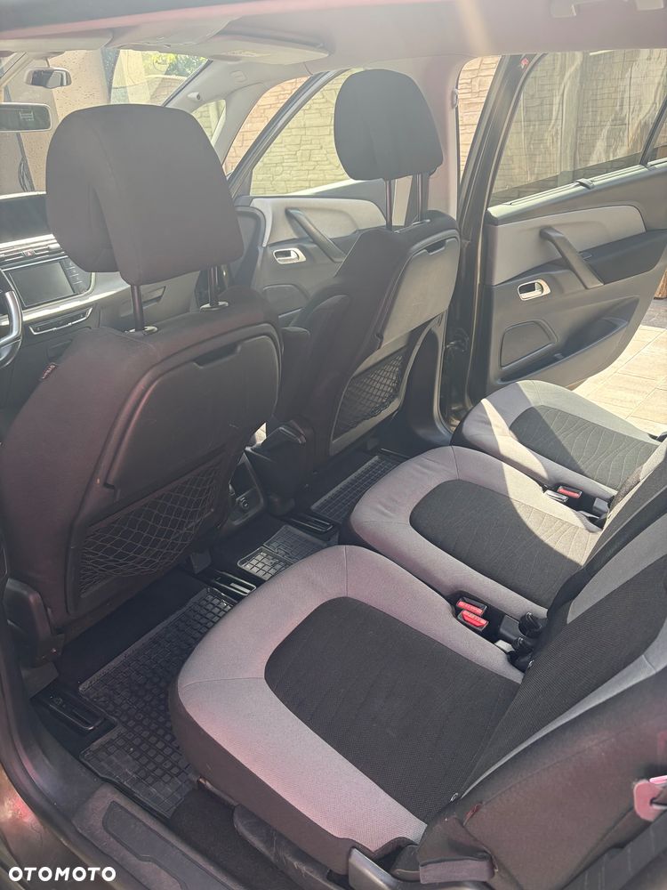 Citroën C4 Picasso 1.6 e-HDi Intensive - 20