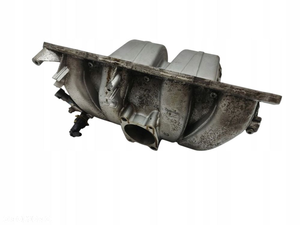 KOLEKTOR SSĄCY OPEL MERIVA A LIFT (2005-2010) 1.6 16V 105KM 24435069 - 8