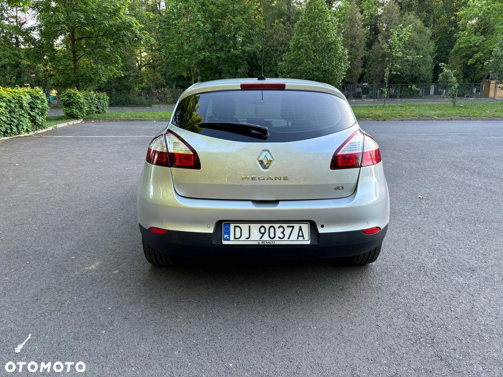 Renault Megane - 6