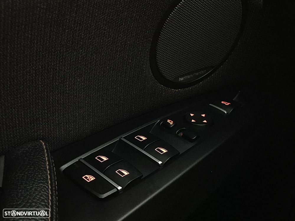 BMW X4 20 d xDrive Auto - 29