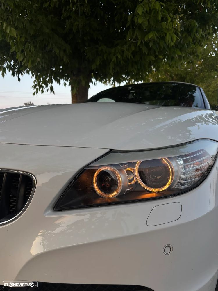 BMW Z4 23 i - 40