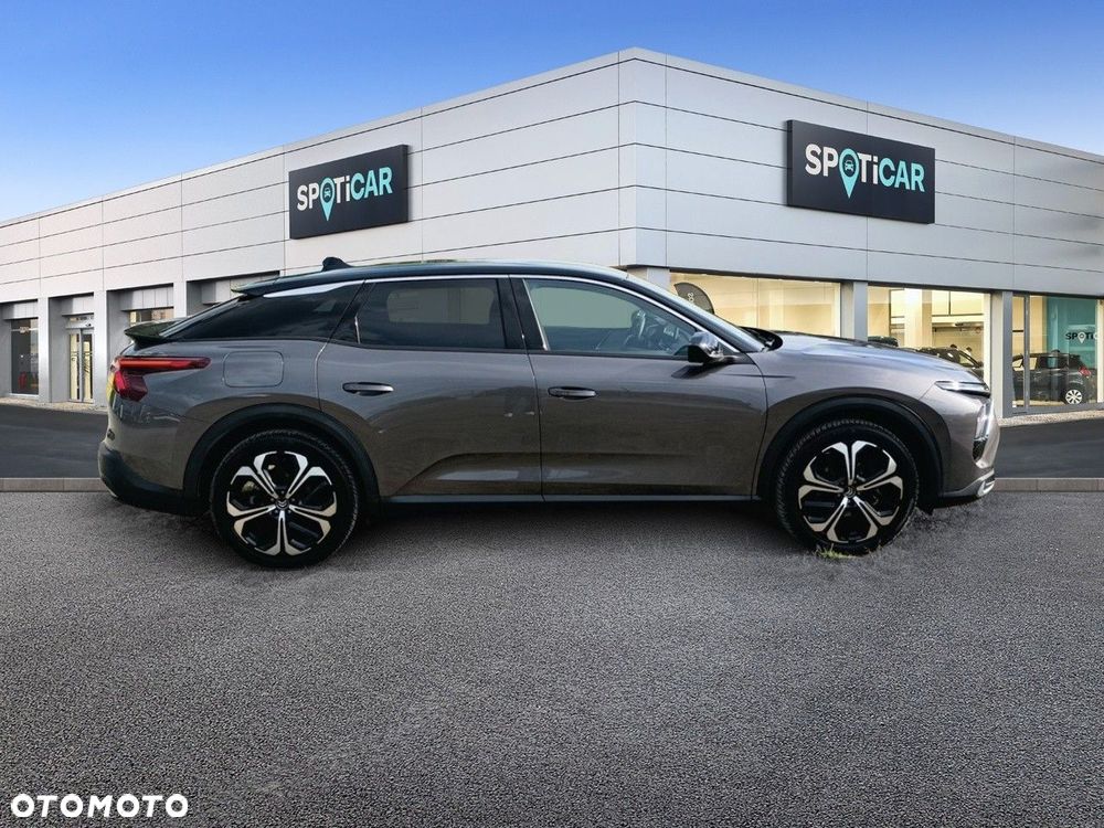Citroën C5X 1.2 PureTech Shine EAT8 - 6