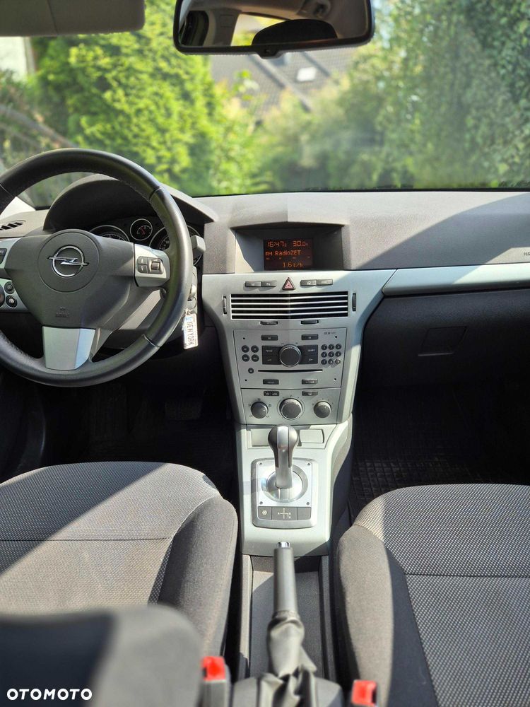 Opel Astra - 3