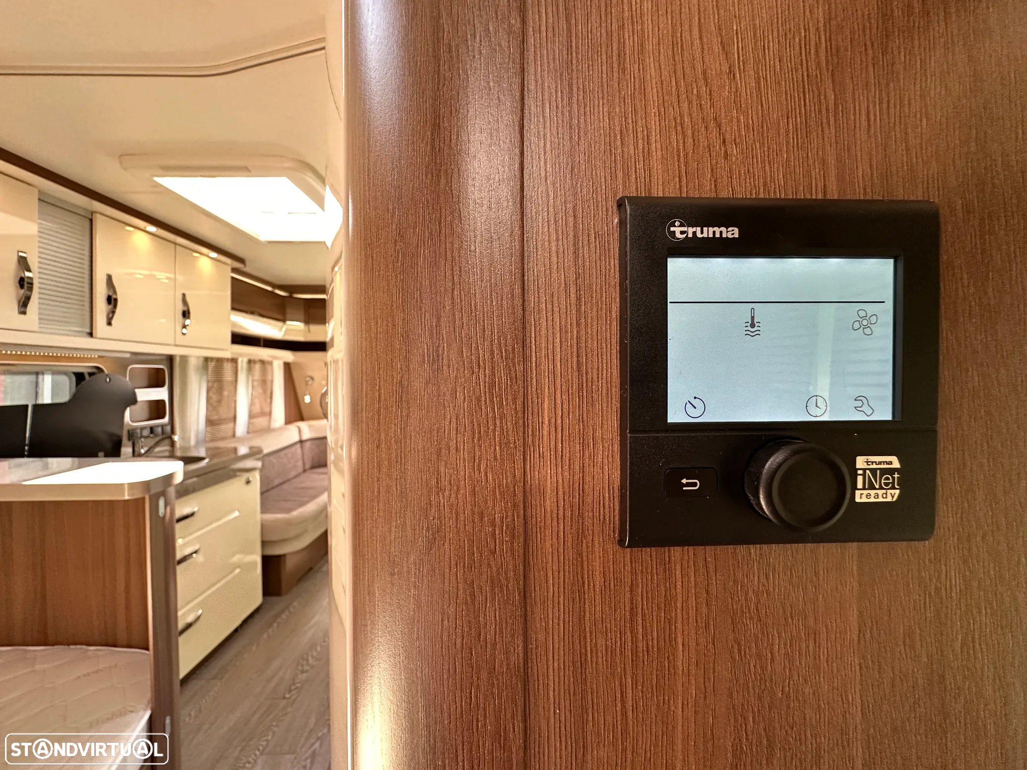 Hobby Prestige 720 KWFU - 26