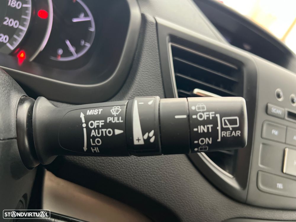 Honda CR-V 2.0 Elegance - 23