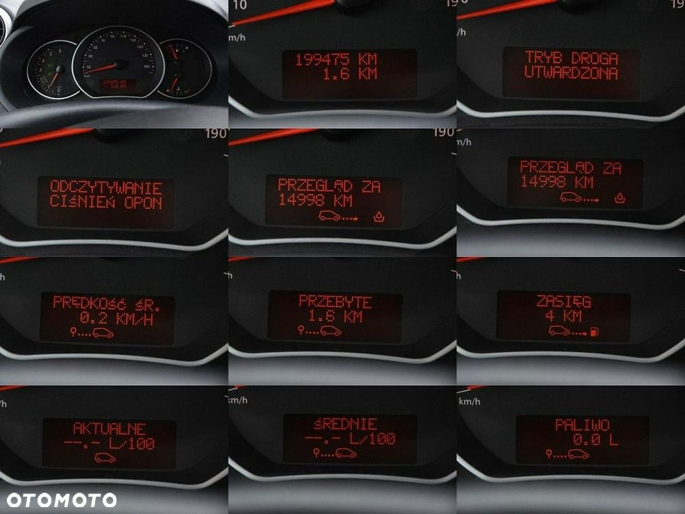 Renault Kangoo - 22