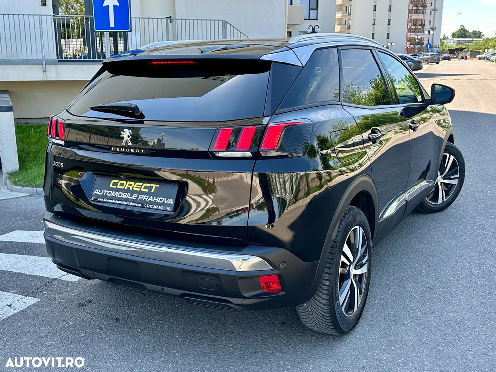 Peugeot 3008 - 4