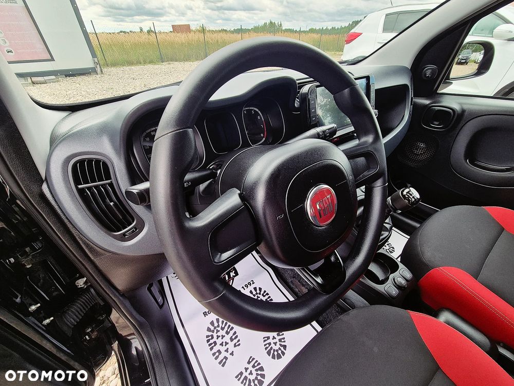 Fiat Panda 1.2 Mystyle - 19
